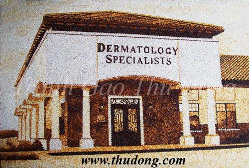 DERMATOLOGY SPECIALISTS
